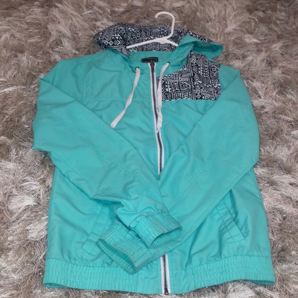 Windbreaker